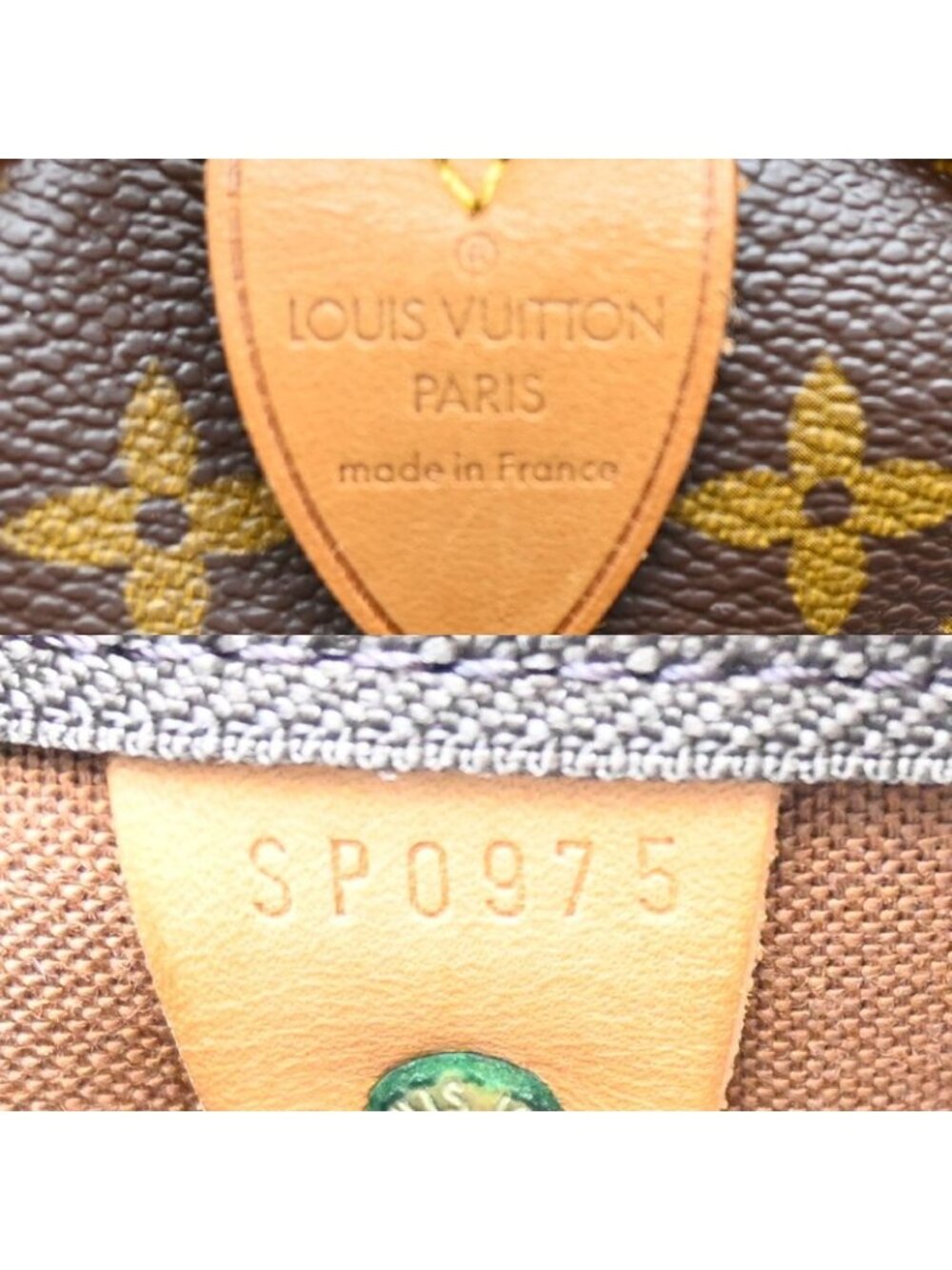 Louis Vuitton Boston Bag - Picture 8 of 10